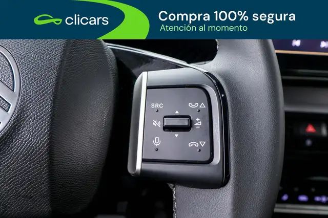 Citroen C3 Aircross view 21