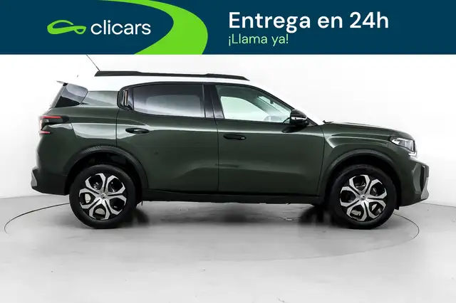 Citroen C3 Aircross view 7