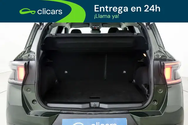 Citroen C3 Aircross view 17