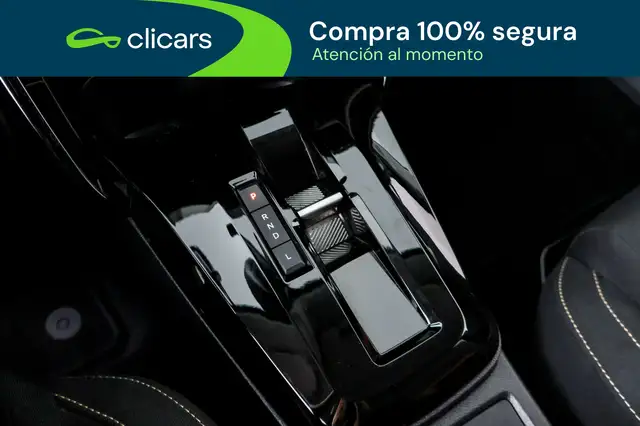 Citroen C3 Aircross view 26