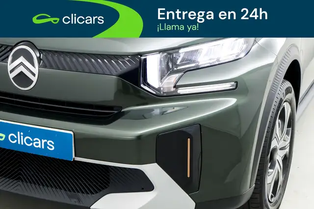 Citroen C3 Aircross view 10