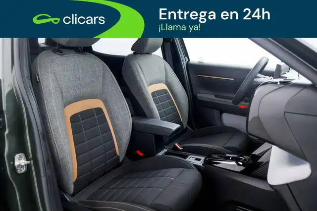 Citroen C3 Aircross view 16