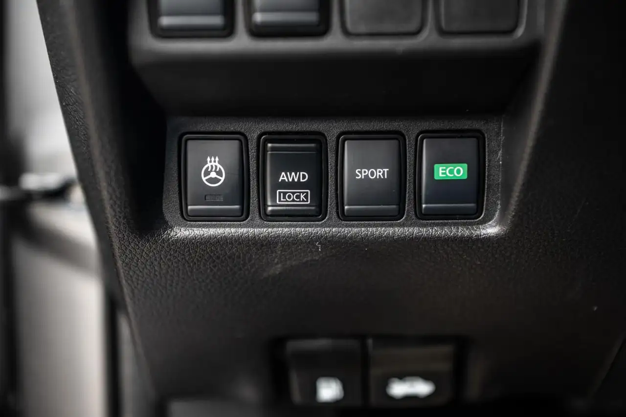 Nissan Qashqai снимка Nissan Qashqai