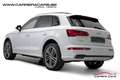 Audi Q5 40 TDi Quattro S-line*|PANO*XENON*VIRTUAL*KEYLES*| Blanc - thumbnail 4