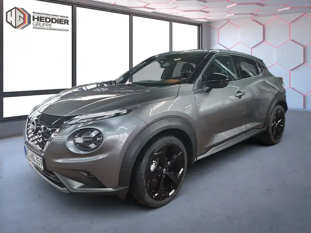 Nissan Juke 1.6 Hybrid Tekna Hybrid 143 PS Autom. *NAVI