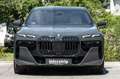 BMW 740 d M SPORT.INDIVIDUAL.MASSAGE.SOFTC.SKY.5/100 Grau - thumbnail 2