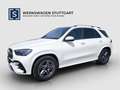 Mercedes-Benz GLE 580 GLE 580 4M AMG Airmatic AHK Pano Distronic NP144 Weiß - thumbnail 1