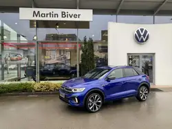 Volkswagen T-Roc R-Line 4 Motion
