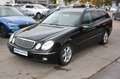 Mercedes-Benz E 240 T AVANTGARDE Schwarz - thumbnail 4