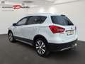 Suzuki SX4 S-Cross SX4 S-Cross 1,4 DITC ALLRAD Flash Weiß - thumbnail 4