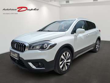 SX4 S-Cross 1,4 DITC ALLRAD Flash