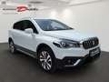 Suzuki SX4 S-Cross SX4 S-Cross 1,4 DITC ALLRAD Flash Weiß - thumbnail 2