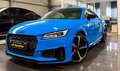 Audi TTS Coupe quattro*MMI Plus*Turbo Blau*PDC Blau - thumbnail 6