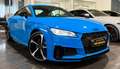 Audi TTS Coupe quattro*MMI Plus*Turbo Blau*PDC Blau - thumbnail 2