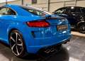 Audi TTS Coupe quattro*MMI Plus*Turbo Blau*PDC Blau - thumbnail 8