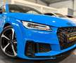 Audi TTS Coupe quattro*MMI Plus*Turbo Blau*PDC Blau - thumbnail 3