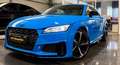 Audi TTS Coupe quattro*MMI Plus*Turbo Blau*PDC Blau - thumbnail 5