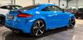 Audi TTS Coupe quattro*MMI Plus*Turbo Blau*PDC Blau - thumbnail 11