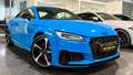 Audi TTS Coupe quattro*MMI Plus*Turbo Blau*PDC Blau - thumbnail 1