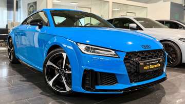 Coupe quattro*SHZ*MMI Plus*