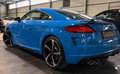 Audi TTS Coupe quattro*MMI Plus*Turbo Blau*PDC Blau - thumbnail 7