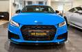 Audi TTS Coupe quattro*MMI Plus*Turbo Blau*PDC Blau - thumbnail 4