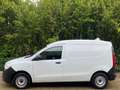 Dacia Dokker 1.5 dCi / ATT REMORQUE / FAIBLE KM / GARANTIE!!! Weiß - thumbnail 2