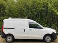 Dacia Dokker 1.5 dCi / ATT REMORQUE / FAIBLE KM / GARANTIE!!! Weiß - thumbnail 5