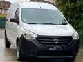 Dacia Dokker 1.5 dCi / ATT REMORQUE / FAIBLE KM / GARANTIE!!! Weiß - thumbnail 4