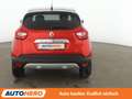 Renault Captur 1.2 TCe Helly Hansen Aut.*NAVI*CAM*PDC*SHZ*TEMPO* Rouge - thumbnail 5
