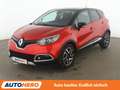 Renault Captur 1.2 TCe Helly Hansen Aut.*NAVI*CAM*PDC*SHZ*TEMPO* Rouge - thumbnail 1