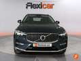 Volvo XC60 T6 Recharge Core Azul - thumbnail 2