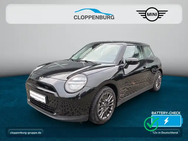 MINI Cooper E CHN Essential Trim StHz+StKlima+Navi+BT