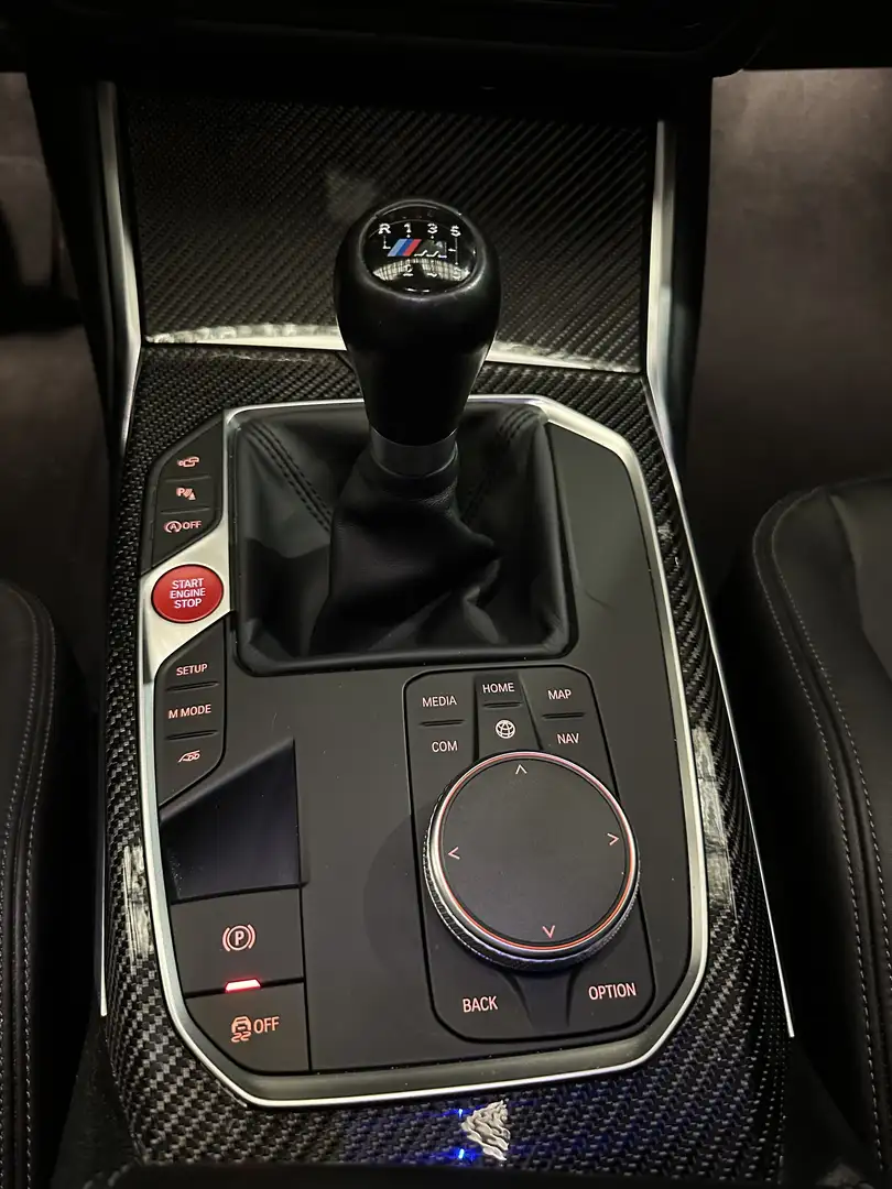 BMW M4 M4 Manual M Track/Carbono/Carboceramicos - 1