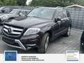 Mercedes-Benz GLK 350 4Matic AMG Style* Unfallwagen Braun - thumbnail 8