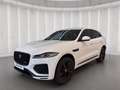 Jaguar F-Pace (X761) JAGUAR 2.0 PHEV 404 CV AWD au R-Dynamic SE Blanc - thumbnail 1