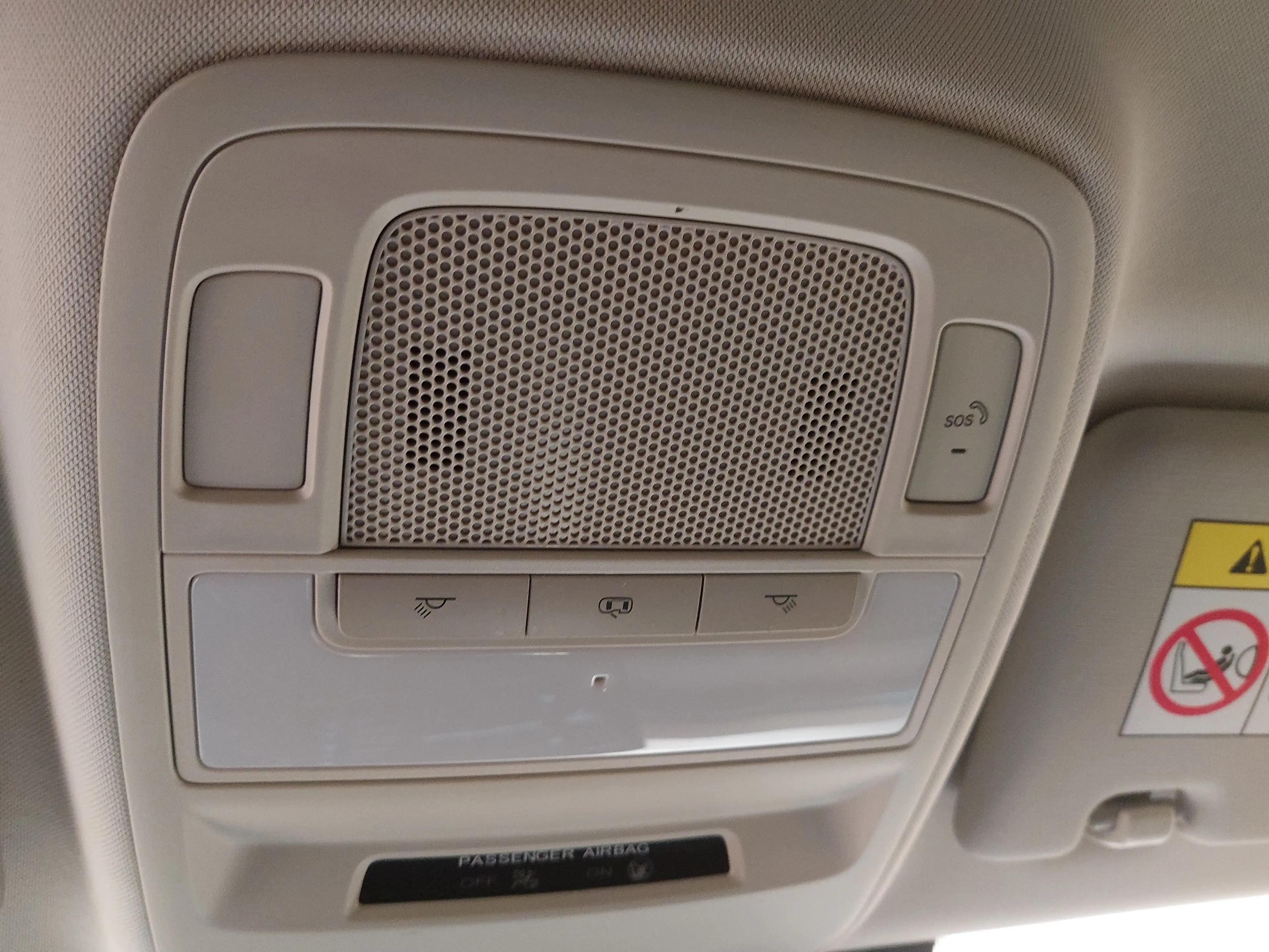MG MG5 Electric Luxury NAVI LED LEDER SHZ PDC AHK — photo 13