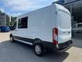 Ford Transit Transit 2T 350L Multi Use (NIEUWE wagen met dagin Blanc - thumbnail 3