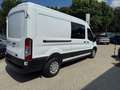 Ford Transit Transit 2T 350L Multi Use (NIEUWE wagen met dagin Blanc - thumbnail 4