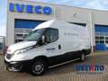 Iveco Daily 3500 KG, 3.0 180 PK, Lucht geveerd Wit - thumbnail 32