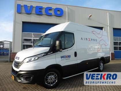 Iveco Daily 3500 KG, 3.0 180 PK, Lucht geveerd