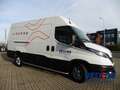 Iveco Daily 3500 KG, 3.0 180 PK, Lucht geveerd Blanc - thumbnail 3