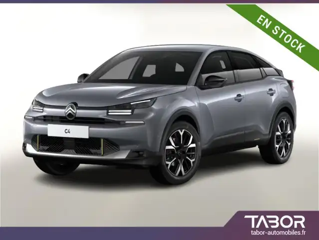 Citroen C4 Hybrid 145 BUSINESS ACC ADML PDC Cam