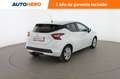 Nissan Micra 1.0 IG-T Acenta Blanco - thumbnail 6