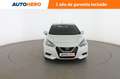 Nissan Micra 1.0 IG-T Acenta Blanco - thumbnail 9