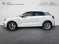 Audi Q2 35 TDI 150ch  S line S tronic 7 Blanc - thumbnail 3