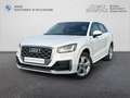 Audi Q2 35 TDI 150ch  S line S tronic 7 Blanc - thumbnail 1