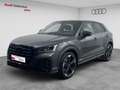 Audi Q2 35 TFSI Black line edition 110kW Gris - thumbnail 1