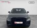Audi Q2 35 TFSI Black line edition 110kW Gris - thumbnail 2