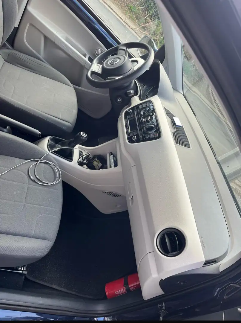 Volkswagen up! 1.0i BMT - 1